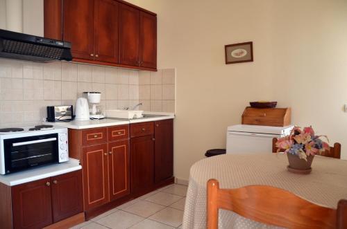 Apartamento Stemar Villas