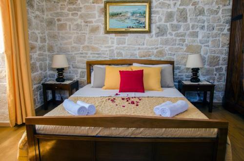 Apartamento Stemar Villas