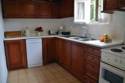 Apartamento Stemar Villas