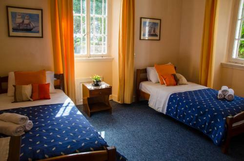 Apartamento Stemar Villas