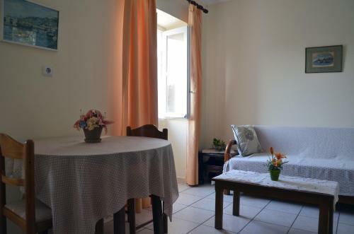 Apartamento Stemar Villas