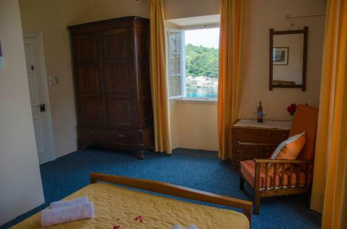 Apartamento Stemar Villas