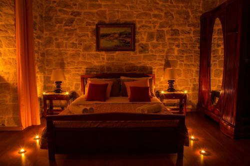 Apartamento Stemar Villas