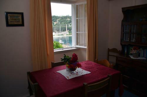 Apartamento Stemar Villas