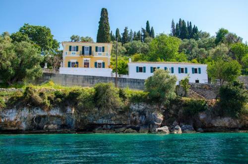 Apartamento Stemar Villas