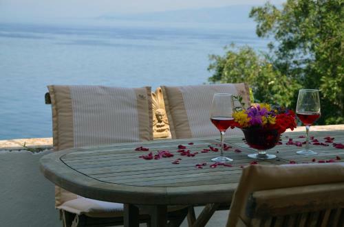 Apartamento Stemar Villas