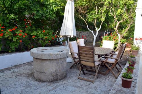 Apartamento Stemar Villas