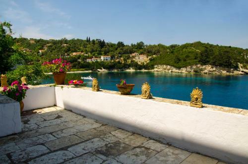 Apartamento Stemar Villas