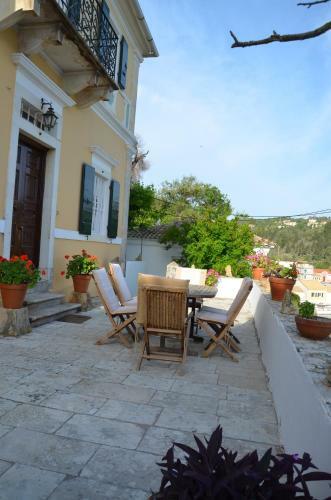 Apartamento Stemar Villas