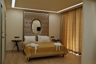 Comfy Boutique Hotel