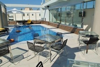 Comfy Boutique Hotel