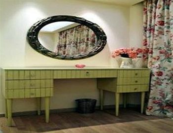 Comfy Boutique Hotel