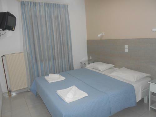 Ilona Apartments Chania