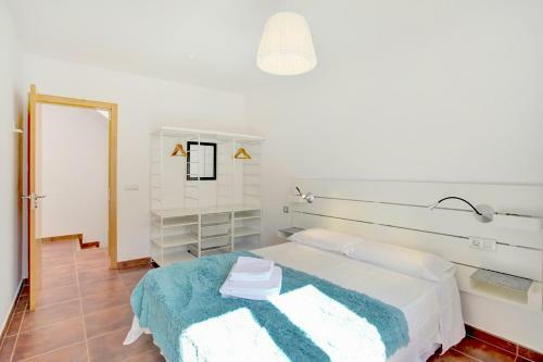 Apartamento Duplex, Great Rooftop & Terraces, 3 Bedrooms