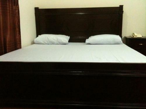 Hostal Mughal Guest House
