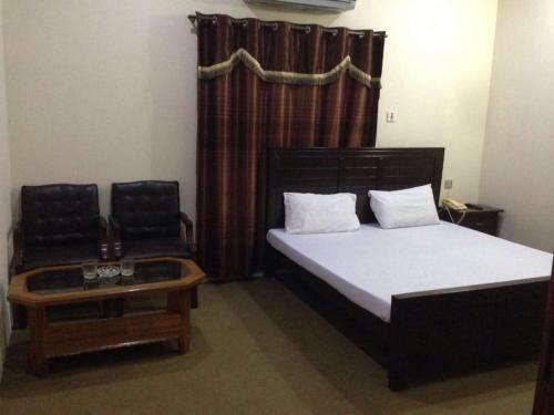 Hostal Mughal Guest House