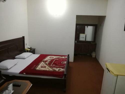 Hostal Mughal Guest House