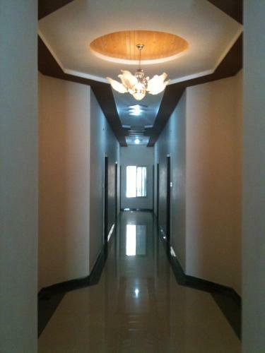 Hostal Mughal Guest House