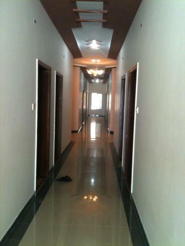 Hostal Mughal Guest House