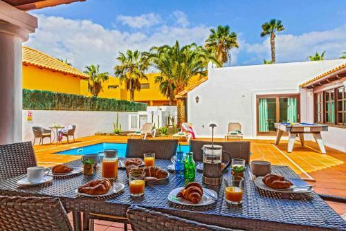 Villa Alba Mar