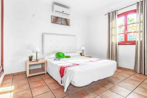 Villa Alba Mar