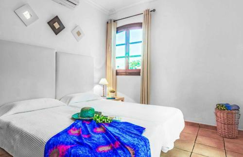 Villa Alba Mar