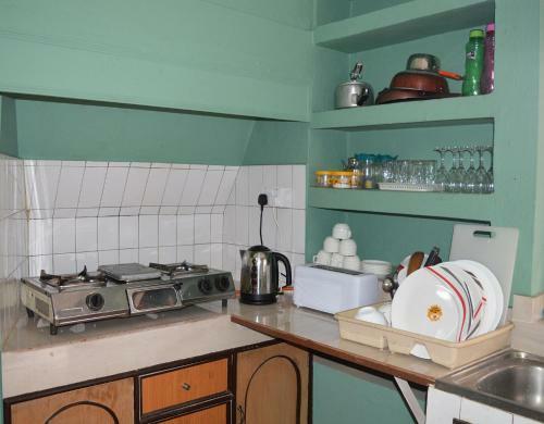 Apartment In Nepal