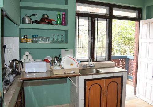 Apartment In Nepal