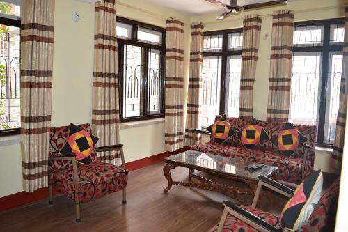 Apartment In Nepal