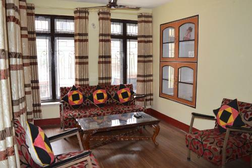 Apartment In Nepal