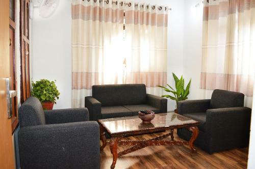 Apartment In Nepal
