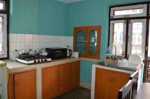 Apartment In Nepal