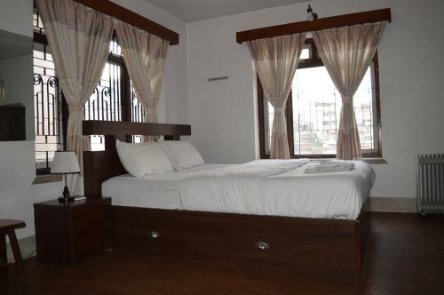 Apartment In Nepal