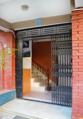 Apartment In Nepal