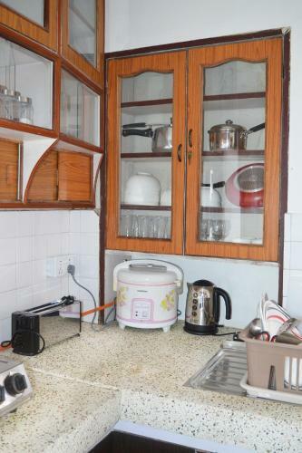 Apartment In Nepal