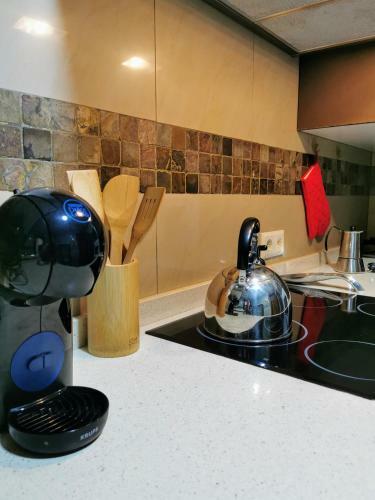 Apartamento Anais Dreams&relax
