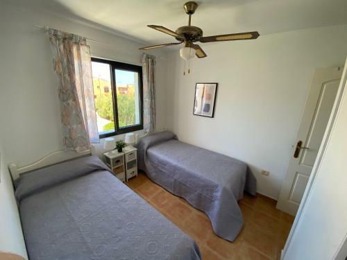 Marina Sol Villa
