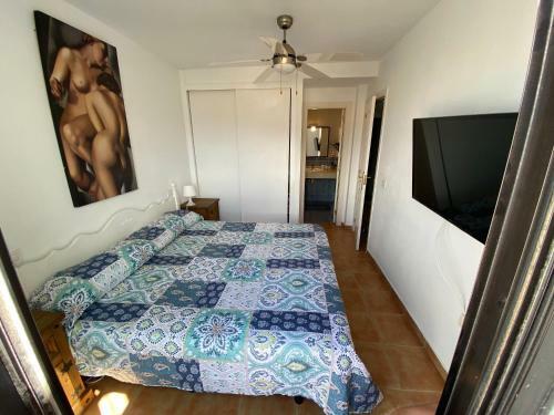 Marina Sol Villa