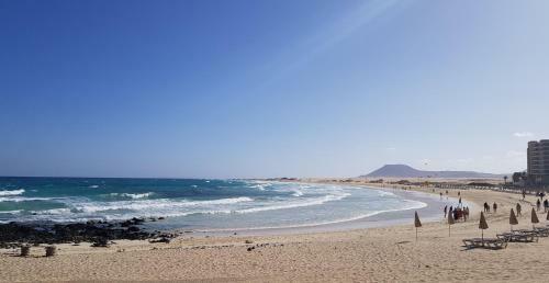 Marina Sol Villa