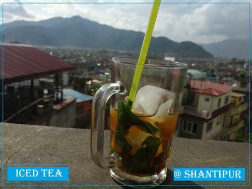 Albergue Shantipur Kathmandu