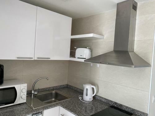 Apartamento Casa Lupe
