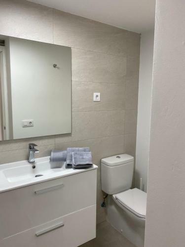 Apartamento Casa Lupe