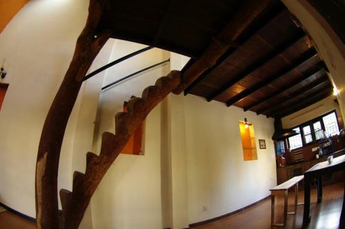 Hostal Laughing Buddha Hotel & Garden Theater