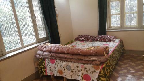 Hostal Laughing Buddha Hotel & Garden Theater