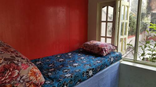 Hostal Laughing Buddha Hotel & Garden Theater