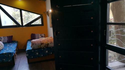 Hostal Laughing Buddha Hotel & Garden Theater