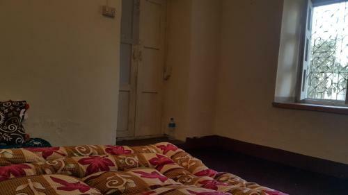 Hostal Laughing Buddha Hotel & Garden Theater