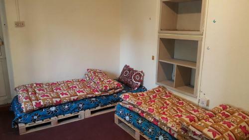 Hostal Laughing Buddha Hotel & Garden Theater