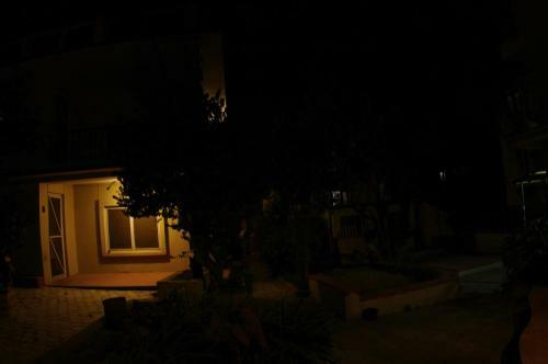 Hostal Laughing Buddha Hotel & Garden Theater