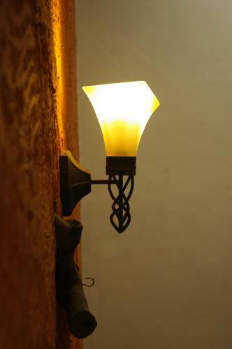Hostal Laughing Buddha Hotel & Garden Theater